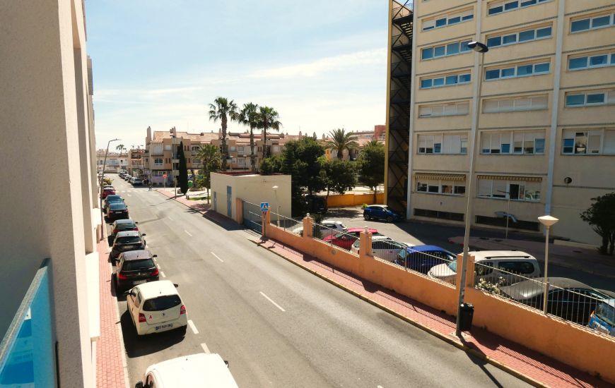 Sale - Apartments - Torrevieja center
