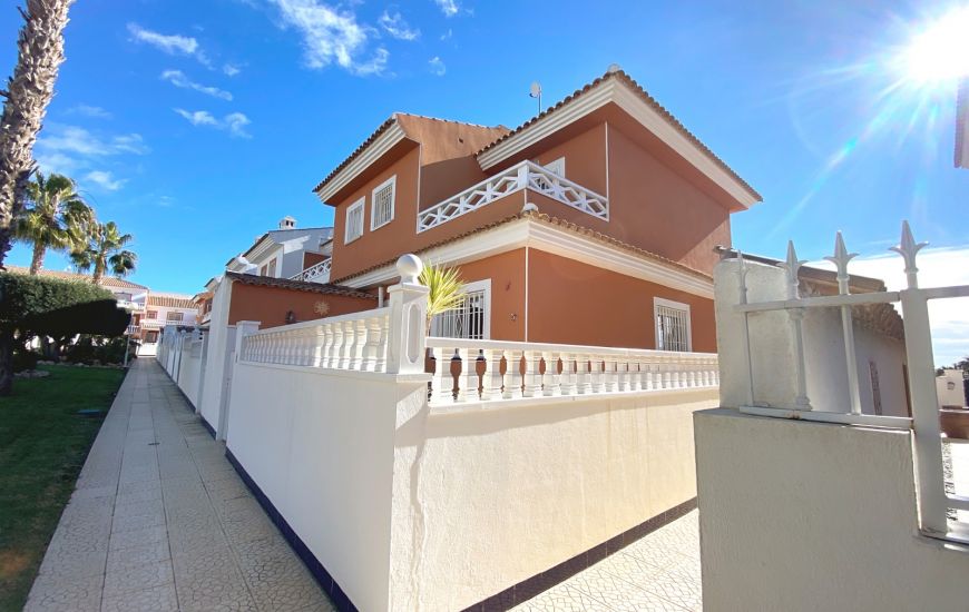 Venta - Casa Adosada - Ciudad Quesada