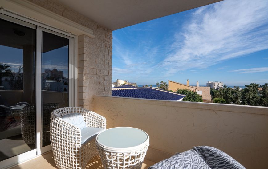 Sale - Villa - La Mata