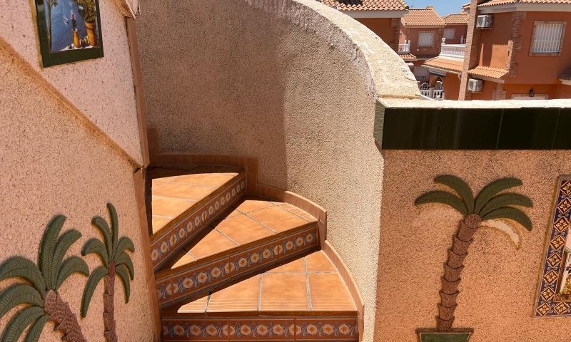 Sale - Apartments - Orihuela Costa