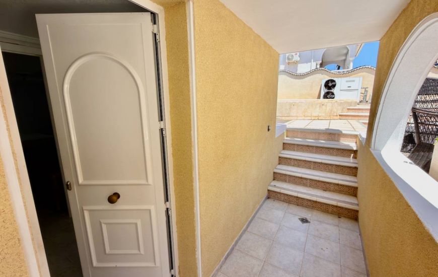 Sale - Villa - Ciudad Quesada