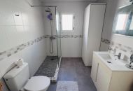 Sale - Villa - Algorfa