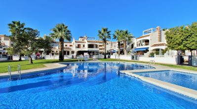 Apartments - Sale - Playa Flamenca - Playa Flamenca