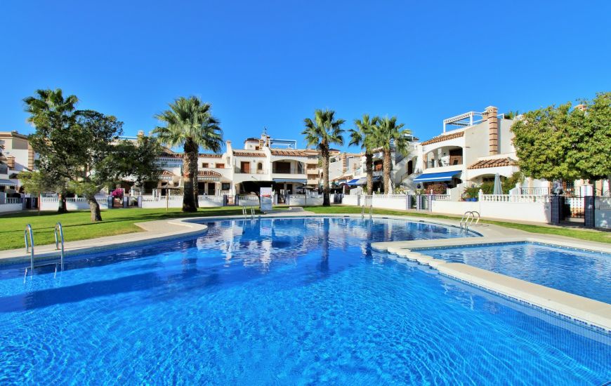Venta - Apartamentos - Playa Flamenca
