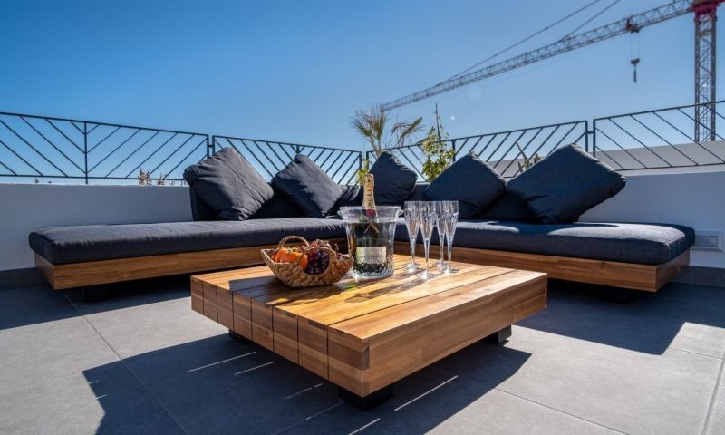 Venta - Apartamentos - Polop