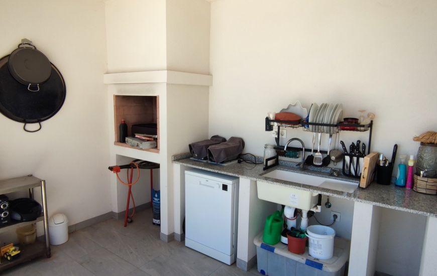 Venta - Casa Rural - Pinoso