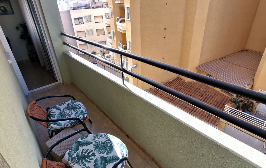  - Apartamentos - Torrevieja