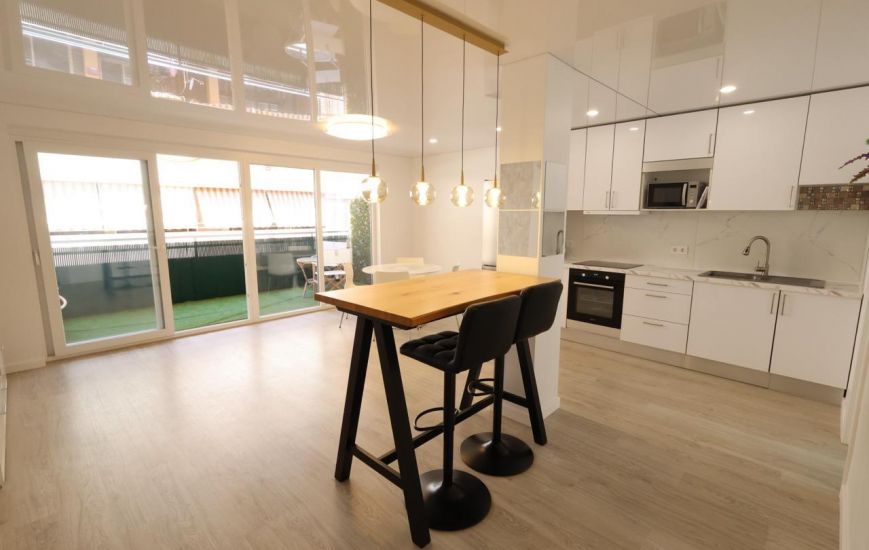 Sale - Apartments - Torrevieja