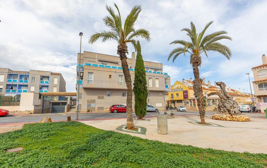 Venta - Apartamentos - Torrevieja