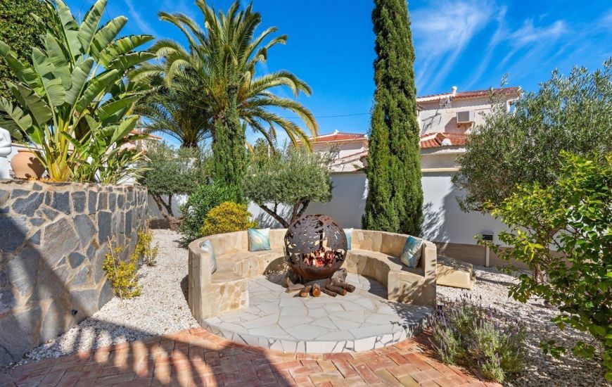Sale - Villa - Ciudad Quesada