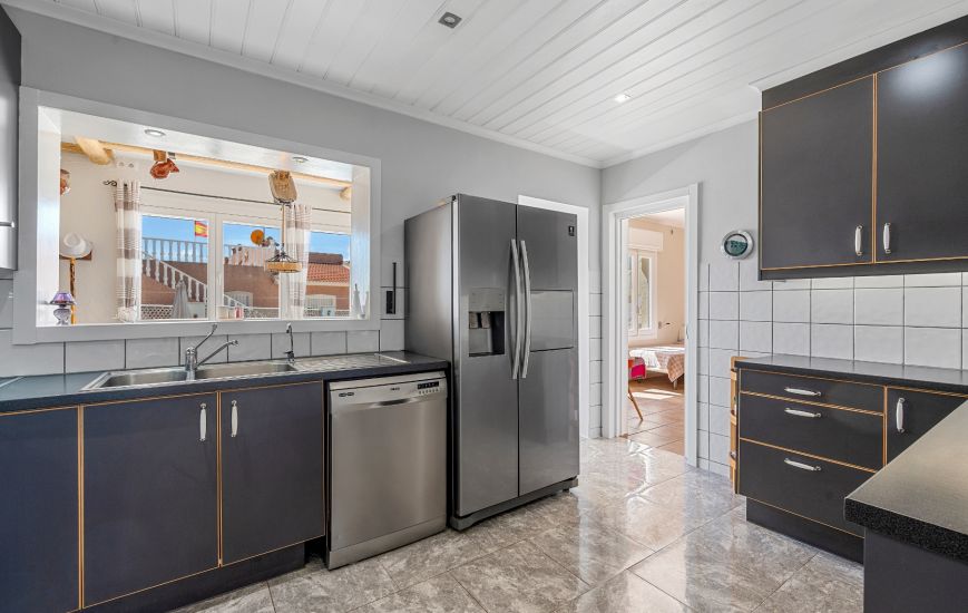 Venta - Villa - Ciudad Quesada