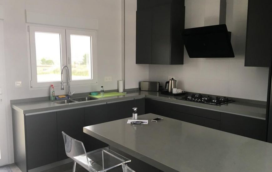 New Build - Villa - Pinoso
