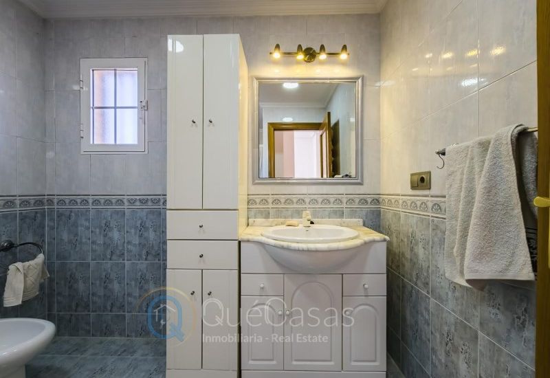 Venta - Semi-Detached House - Torrevieja