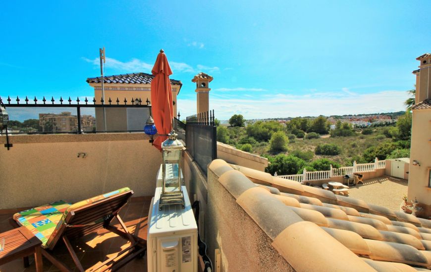 Venta - Adosado - Villamartin