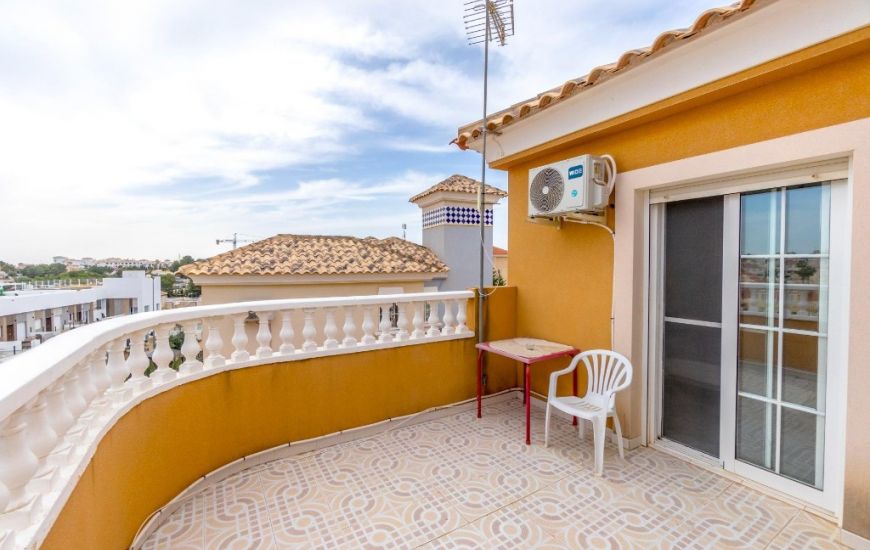 Venta - Villa - Orihuela Costa