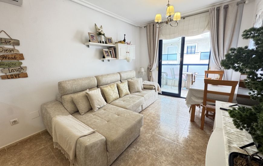 Sale - Apartments - Cabo Roig