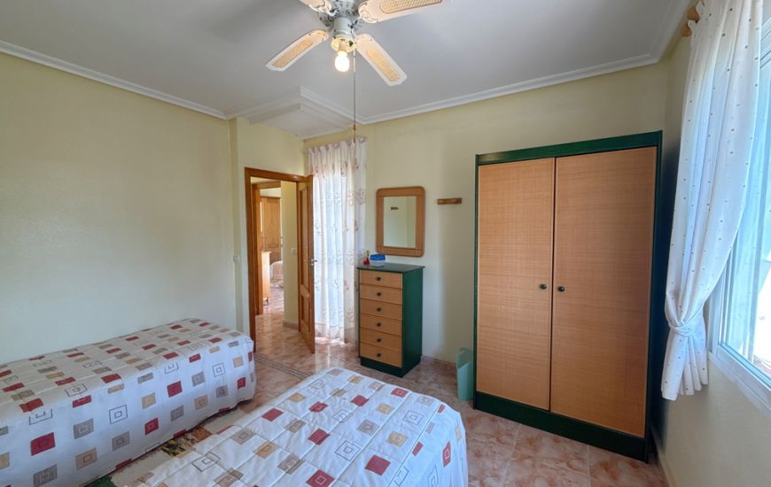 Sale - Villa - Cabo Roig>La Regia