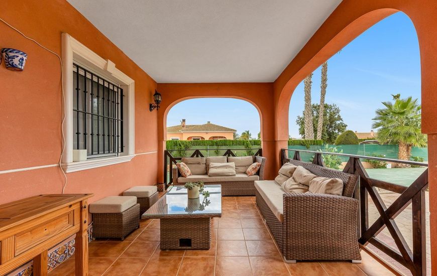 Sale - Villa - Dolores