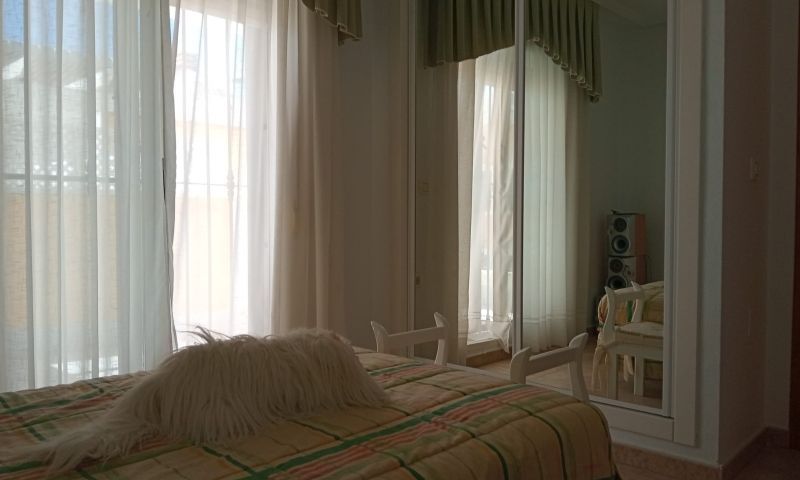 Sale - Villa - Pilar de la Horadada