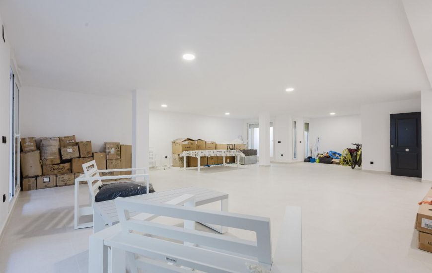 Sale - Villa - Algorfa - 