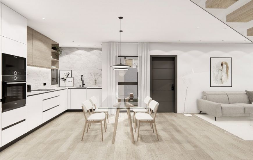 Nueva construcción  - Villa - San Pedro del Pinatar