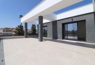 New Build - Villa - Ciudad Quesada