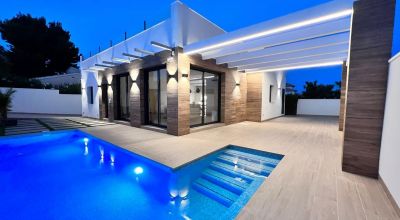 Villa - Venta - Orihuela Costa - Orihuela Costa