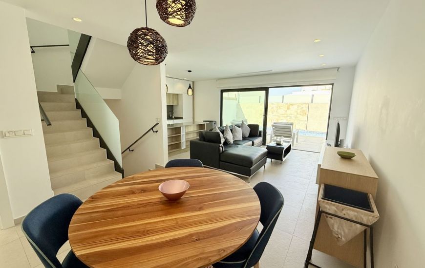 Sale - Villa - Benijófar - 