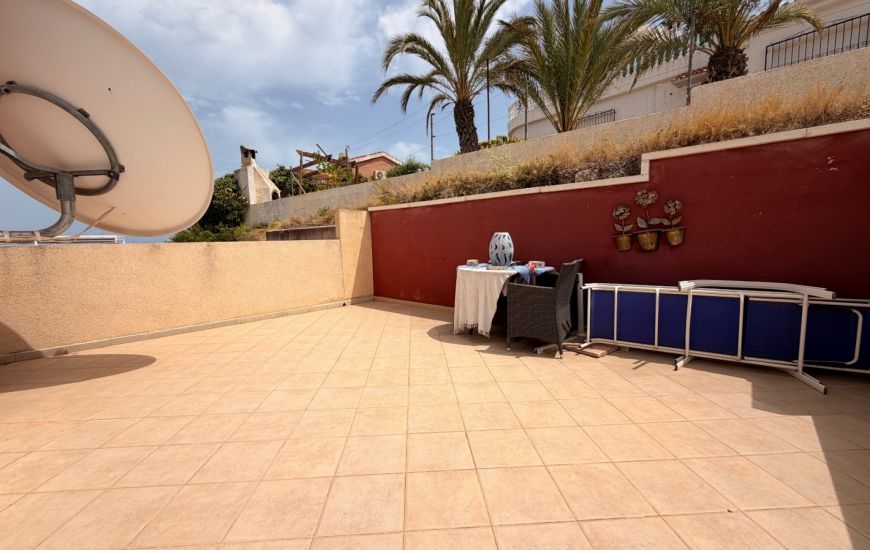Venta - Villa Detached - Ciudad Quesada