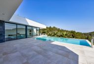 New Build - Villa - Jávea - Javea