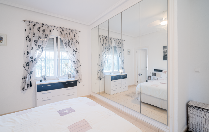 Venta - Villa - Ciudad Quesada