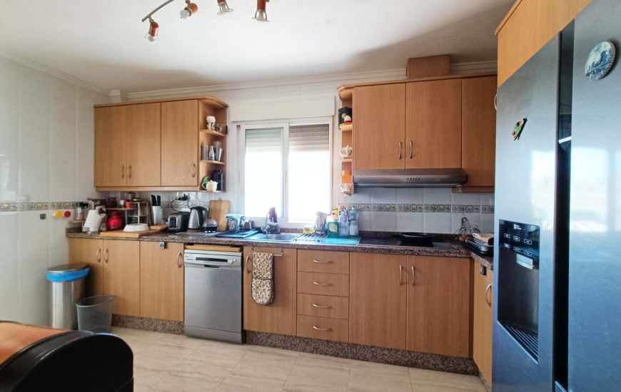 Sale - Finca - Abanilla