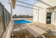 New Build - Villa - Los Alcázares