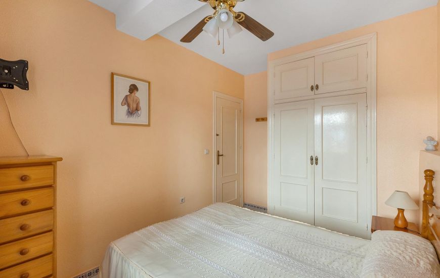 Sale - Apartments - Torrevieja