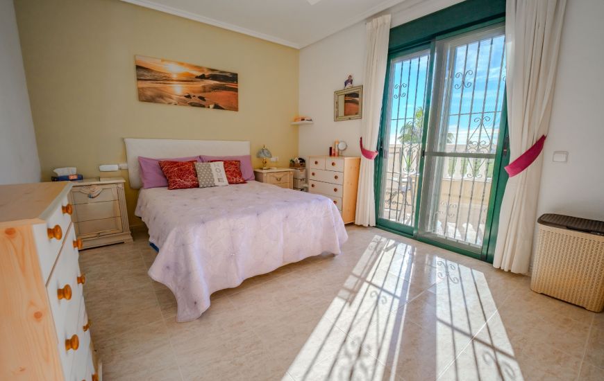 Venta - Adosado - Ciudad Quesada