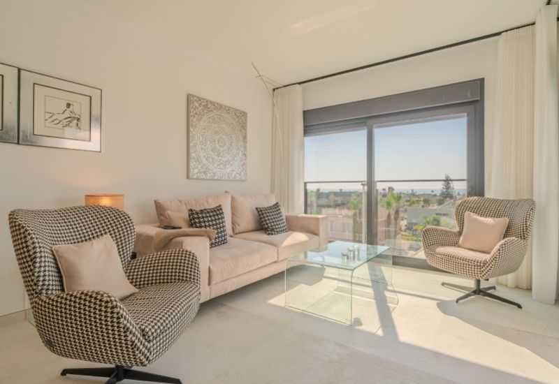 Sale - Apartments - Orihuela