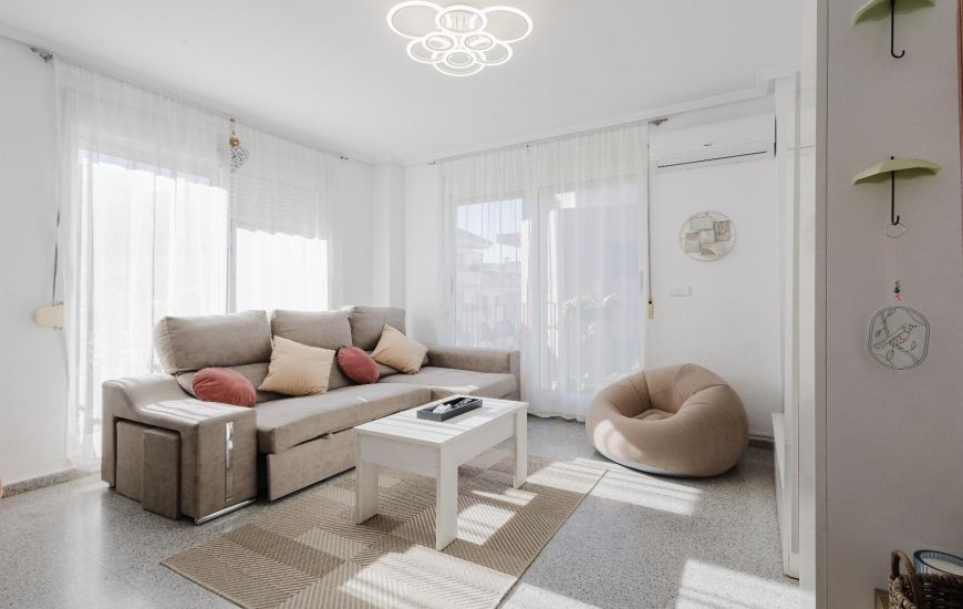 Sale -  - San Miguel de Salinas - 