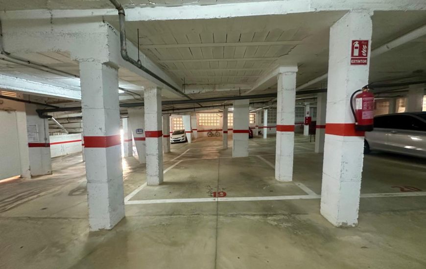 Sale - Parking - Torrevieja