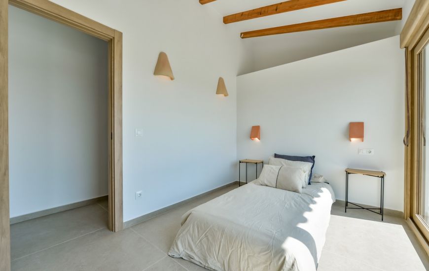 Sale - Villa - Altea