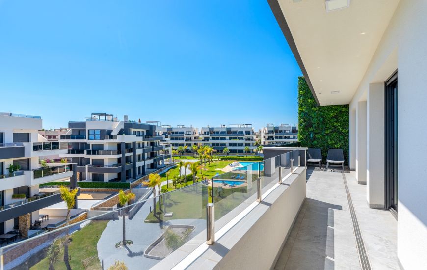 Venta - Apartamentos - Orihuela Costa