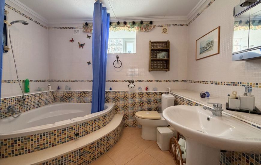 Venta - Villa Detached - Ciudad Quesada