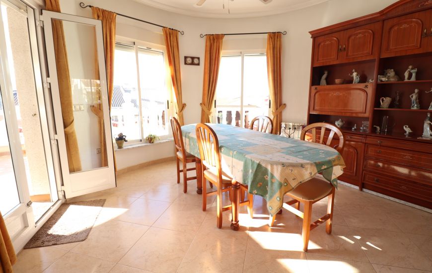 Sale - Villa - Benijofar - 