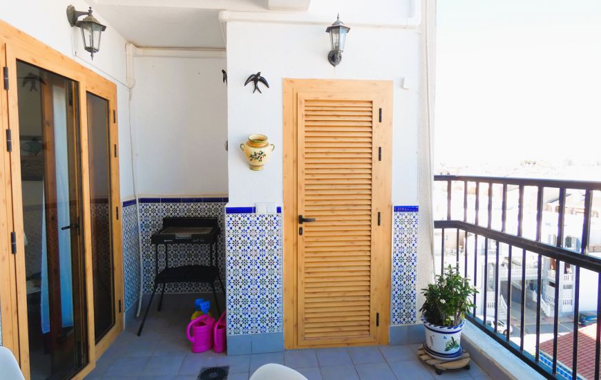 Sale - Apartments - Playa del Cura