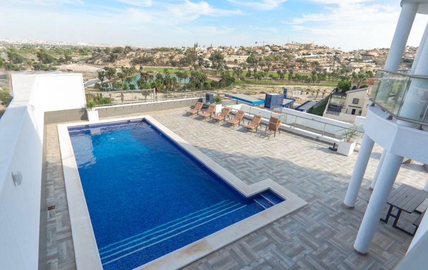 Sale - Villa - Ciudad Quesada