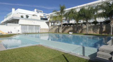 Apartments - Sale - Villamartin - Villamartin