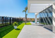 New Build - Villa - Algorfa - 