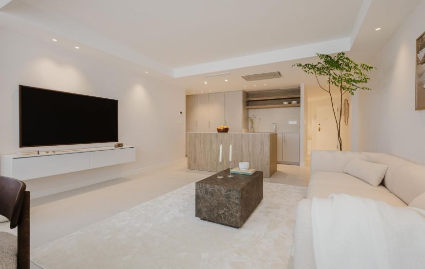 Sale - Apartamento - Torrevieja