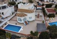 Sale - Villa - Rojales