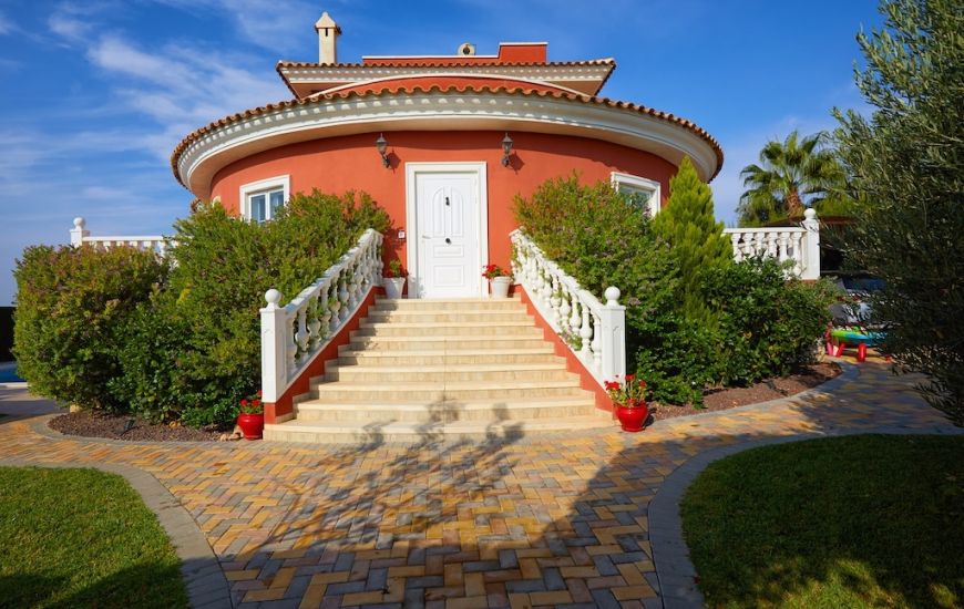 Venta - Villa - Ciudad Quesada