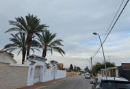 Sale - Villa - Torrevieja